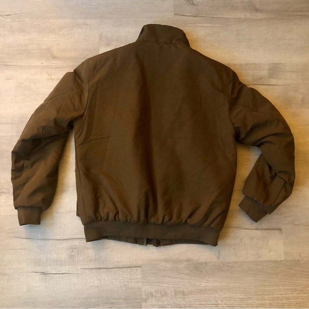 AMERICAN STITCH
Transitional Jacket In Brown - Picture 9 of 11